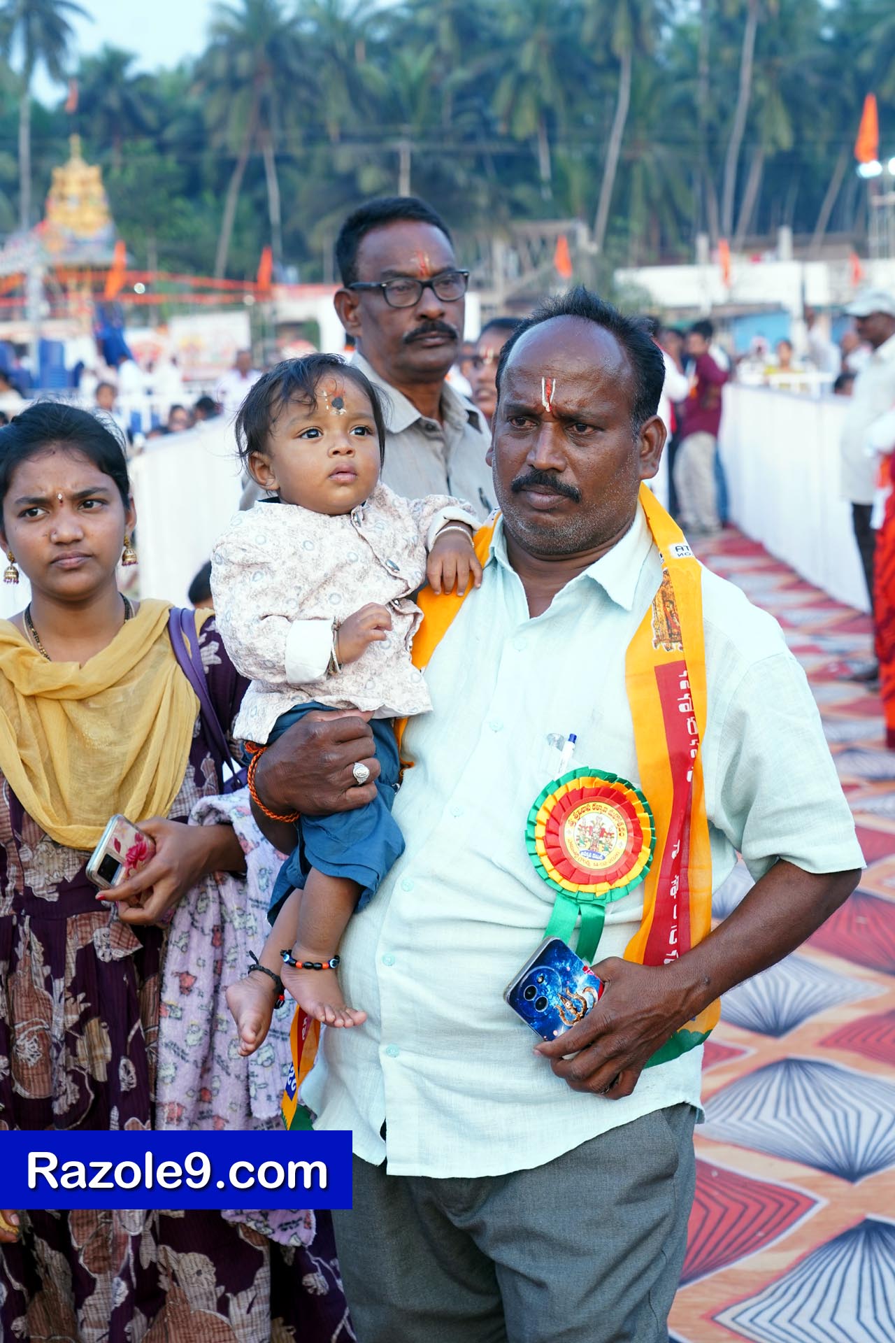 Srinivasa Kalyanam - vegivaaripalem - 2026